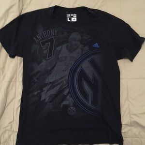 Adidas men’s L t-shirt